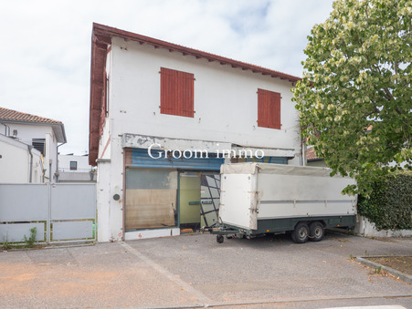 Vends maison Anglet  420 000  €
