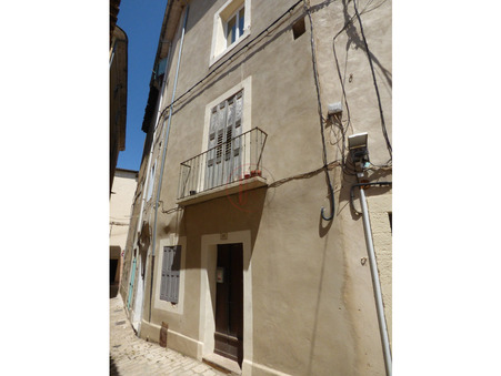 Vente maison Apt 88 000  €