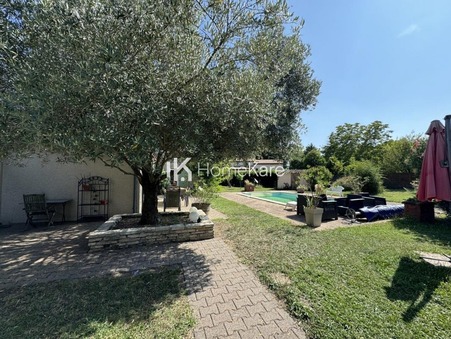 vente maison Tournefeuille 480000 €
