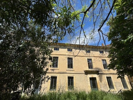 Acheter autre REMOULINS  699 000  €