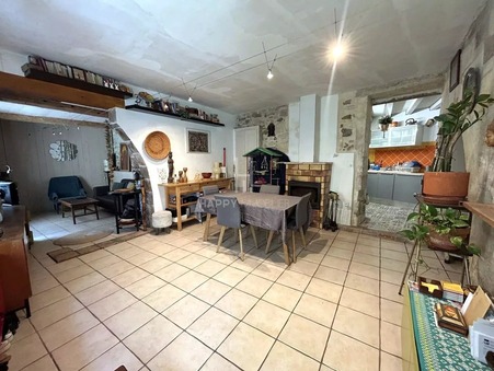 Achat maison VallabrÃ¨gues  145 000  €