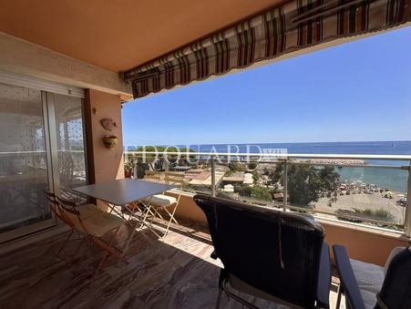 vente appartement Roquebrune-Cap-Martin 750000 €