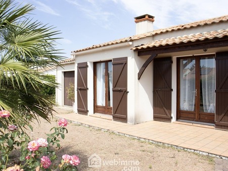Acheter maison Saint-Vincent-sur-Jard  295 150  €