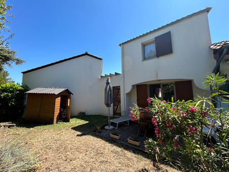 vente maison saint palais sur mer 273000 €