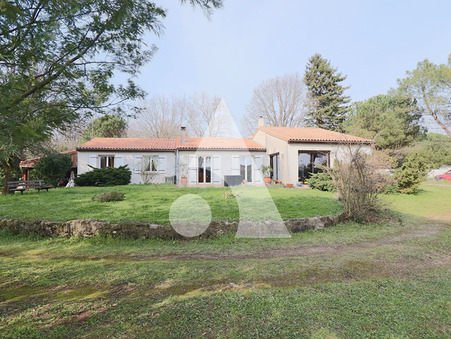 Achète maison la tremblade  630 000  €