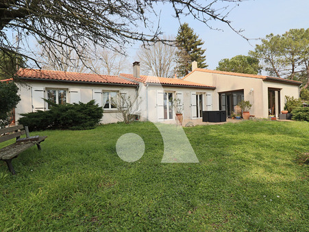 Achat maison la tremblade  487 000  €