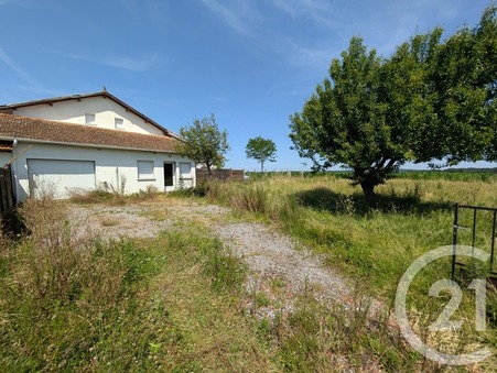 vente maison amou 170000 €
