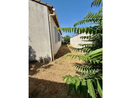 A vendre maison LUNEL  315 000  €