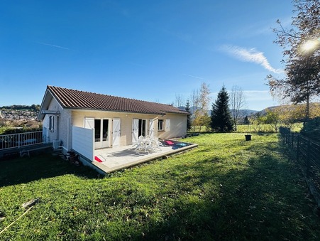 vente maison SAINT GIRONS 254400 €