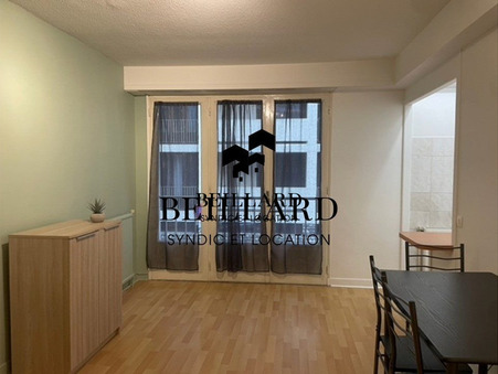 location appartement Pau  480  € 28 m²