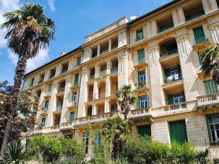 vente appartement Sospel 225000 €