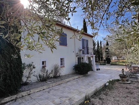 Acheter maison Villecroze  980 000  €