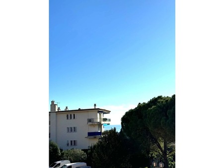 Acheter appartement Villefranche-sur-Mer  260 000  €