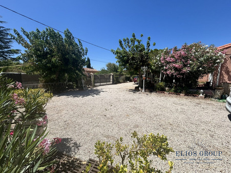 Achat maison PourriÃ¨res  399 000  €