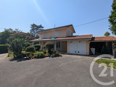 Achat maison sauveterre de bearn  145 000  €
