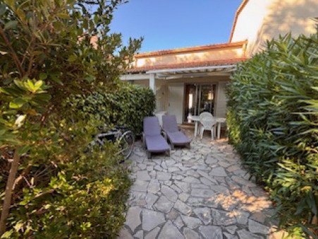 A vendre maison VALRAS PLAGE  185 000  €