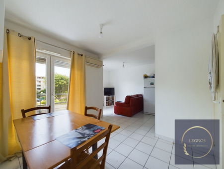 Vente appartement Les Angles  129 000  €