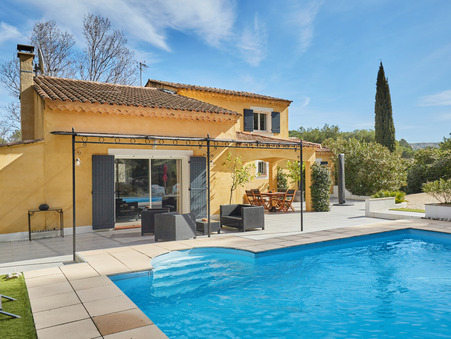 Achète maison Velaux  770 000  €