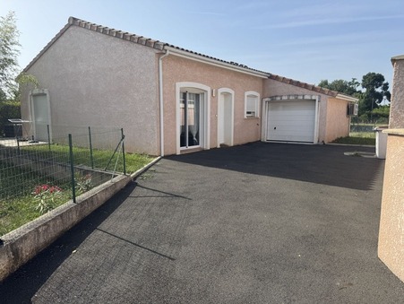 location maison ALBI 1100 €