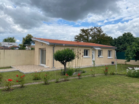 location maison Cenon 846 €