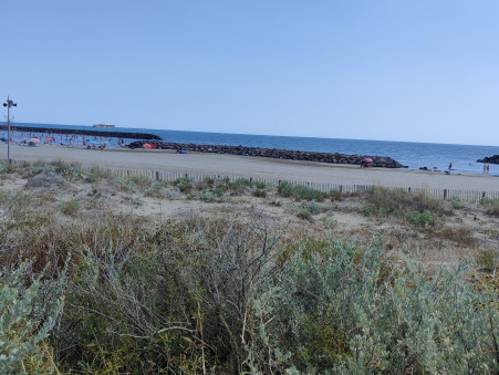 Acheter appartement LE CAP D'AGDE  235 000  €