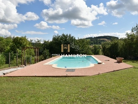 Achète maison TANUS  340 000  €