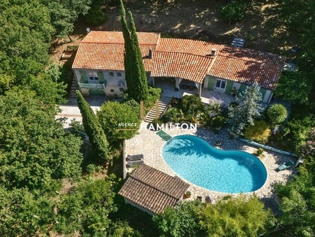 Achat maison SAÏX | CASTRES  545 000  €
