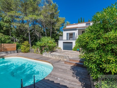 Achète maison SAINT CLEMENT DE RIVIERE  799 000  €
