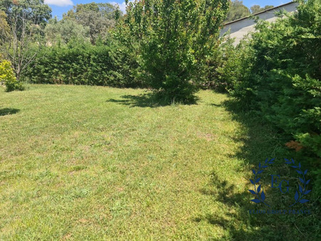 Vendre terrain PourriÃ¨res  220 000  €