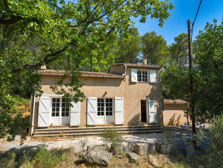 A vendre maison Barjols  315 000  €