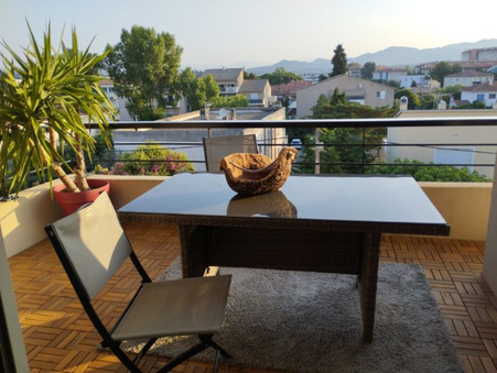 vente appartement FrÃÂ©jus 250000 €