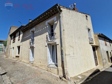 Vends maison BARBAIRA 79 500  €