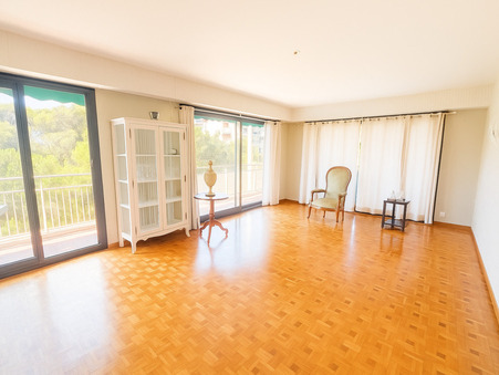vente appartement Marseille 370000 €