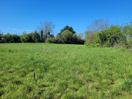 Achat terrain CASTELNAU MONTRATIER 25 500  €