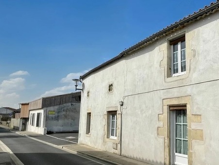 Vendre maison LA TREMBLADE  431 000  €