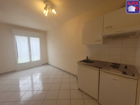 A louer appartement FOIX  330  €