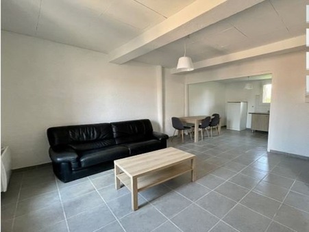 location appartement BEZIERS 440 €