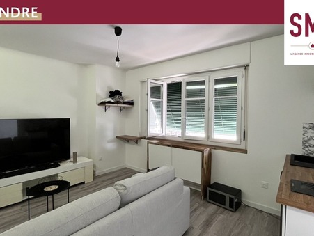 vente appartement PAU 79 000  € 19 m²