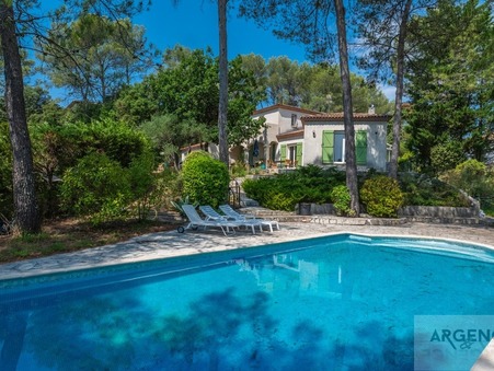 Vente maison MONTFERRIER SUR LEZ  810 000  €