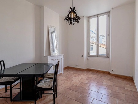 Vente appartement Cannes-la-Bocca  145 000  €