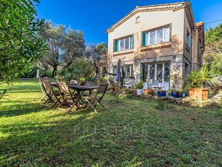 Vends maison Le Rouret  840 000  €