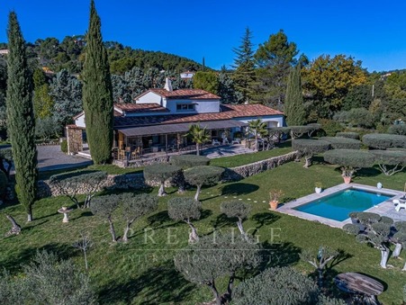 Achat maison Cotignac 1 365 000  €