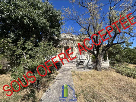 Acheter maison PLAN DE CUQUES  315 000  €