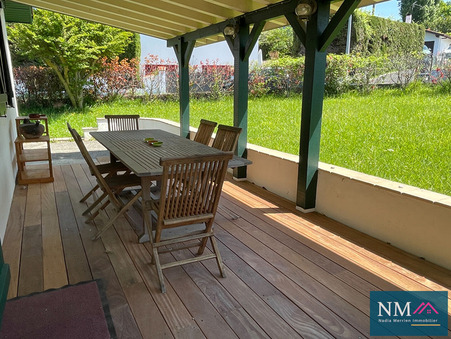 A vendre maison bayonne  397 000  €