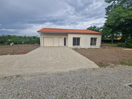 Vends maison Cintegabelle  279 000  €