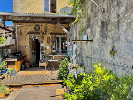 Vends maison BELVES  181 900  €