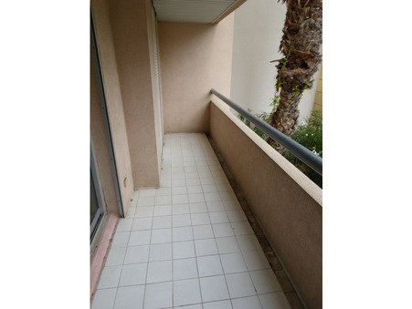 location appartement Marseille 640 €