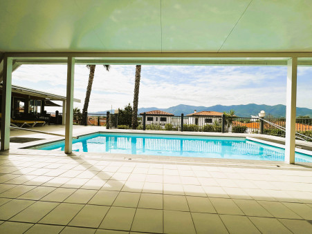 A vendre maison BROUILLA  610 000  €