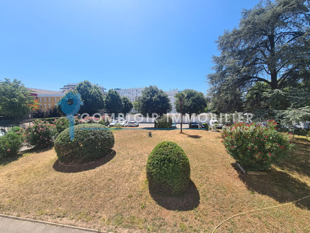 vente appartement Valence 168000 €