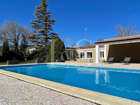 Acheter maison Entraigues-sur-la-Sorgue  494 000  €